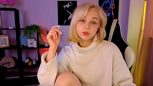 ElenaMonroe webcam