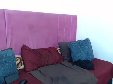 BustyBmw webcam