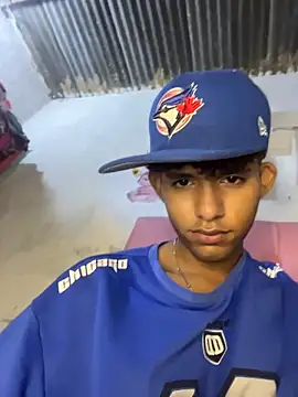 Stickmendez webcam