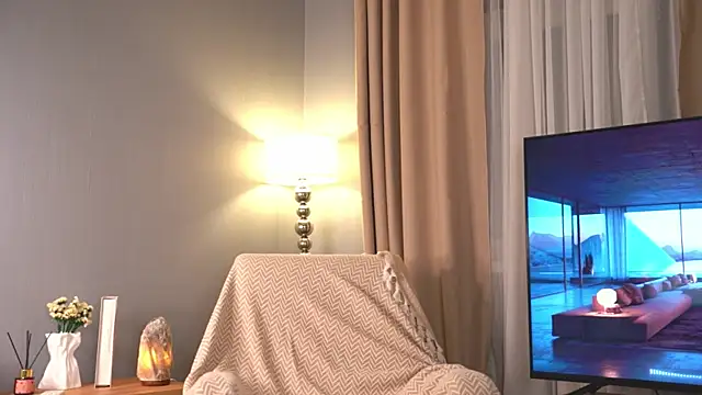 Lunea_Evienne_ webcam