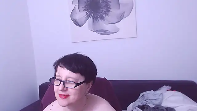 ChristaRose webcam