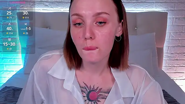 LianaFord webcam