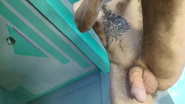AlexandroRossi live sex cam