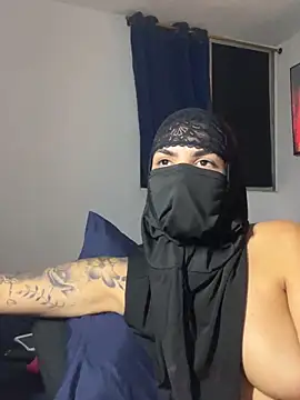 MARYADSUARD live sex cam