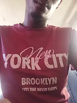 HelpfulJuice webcam