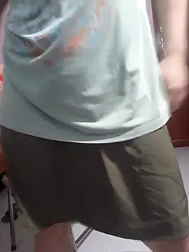 JerryJen11 webcam