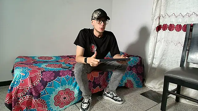 Vlad__night webcam