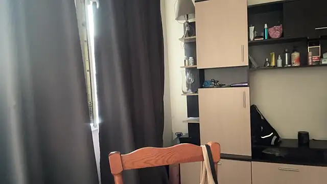 AquilineOrites webcam