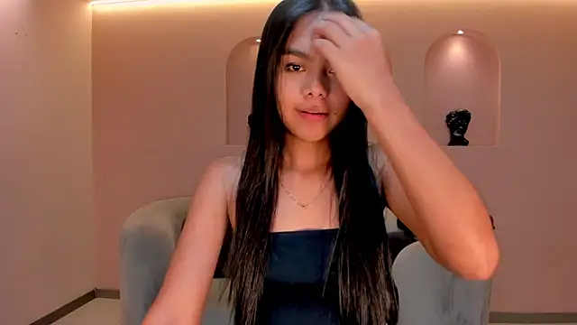 SaphiraJames webcam