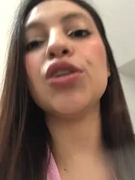 Miel_rousse webcam