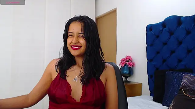 Lili666_ webcam
