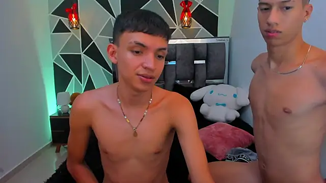 Juan_Nd_Steven webcam