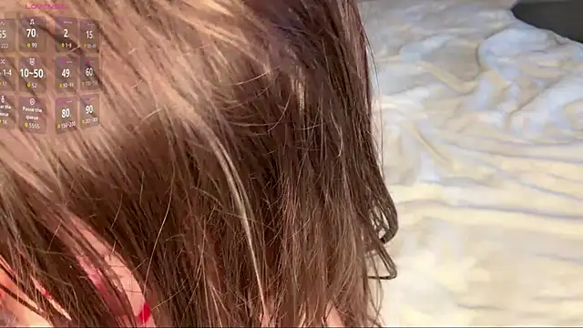 OdetteTrentinella webcam