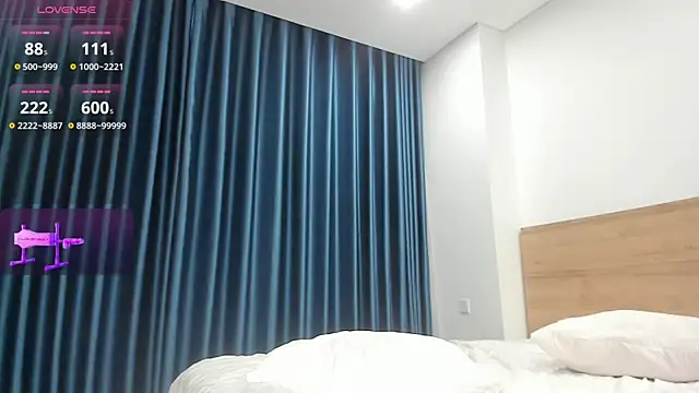 icydiva webcam