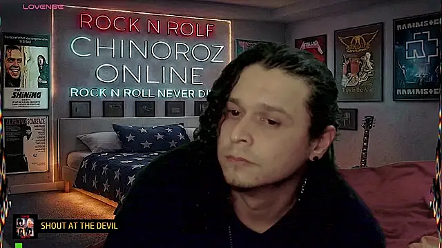 chino_roz webcam
