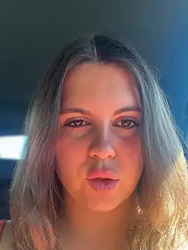 Samantha_official webcam
