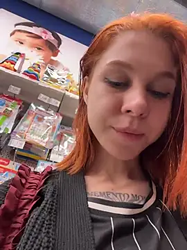 RosieSecret chat room