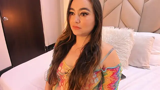 SabrinaVantress webcam