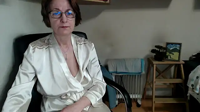 katemodel webcam