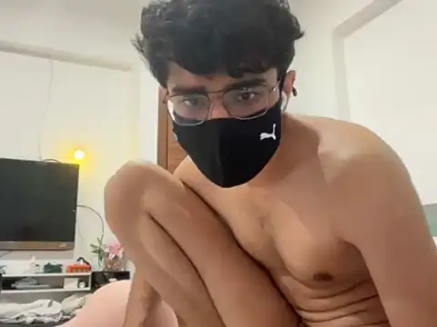Kryptono live sex cam