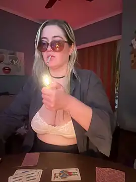 Granlady7 webcam