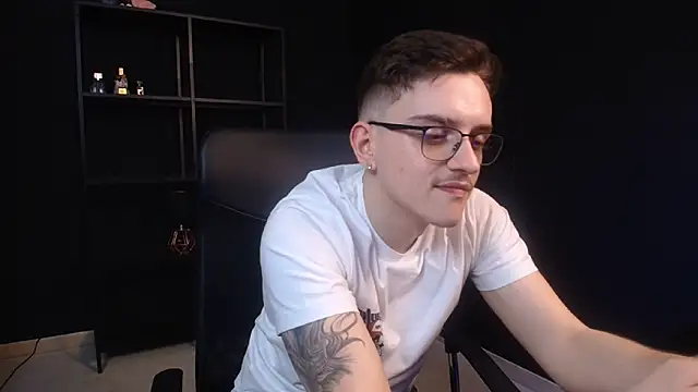 FelixStarkk webcam