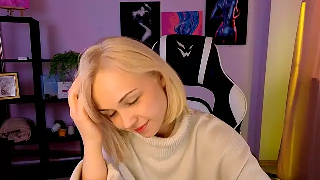 ElenaMonroe webcam