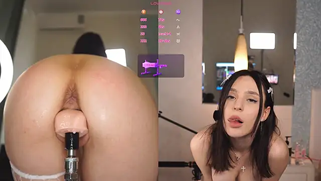 Sweet_Mistie webcam