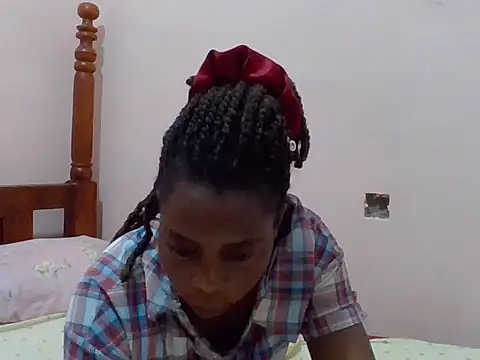 sweetbabra1 webcam
