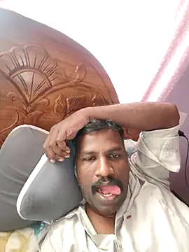 Paramkeerthi webcam