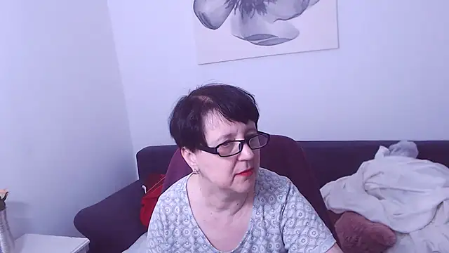 ChristaRose webcam
