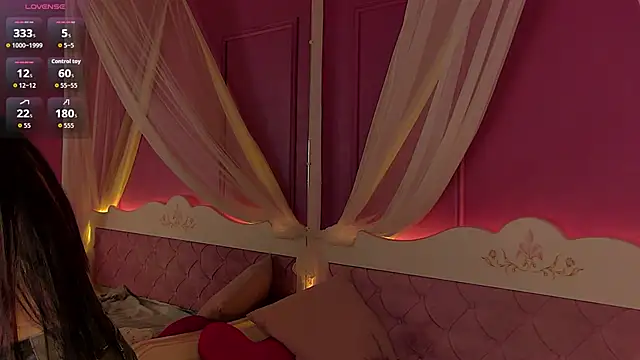 BonieSmith webcam