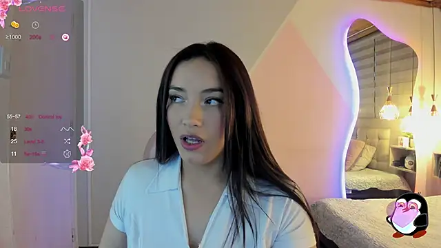 cristal__hot_1 webcam