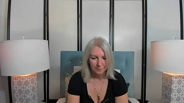 EricaTop webcam