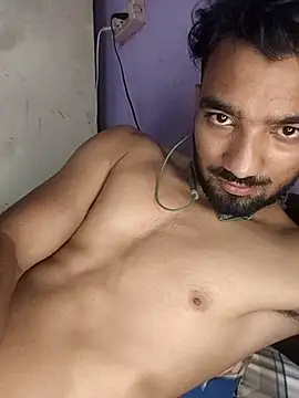 ItsPlayboy031 webcam