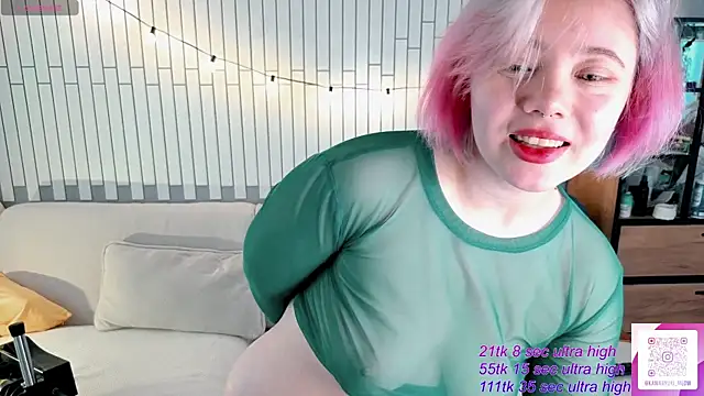 __KawaiiYuki__ webcam