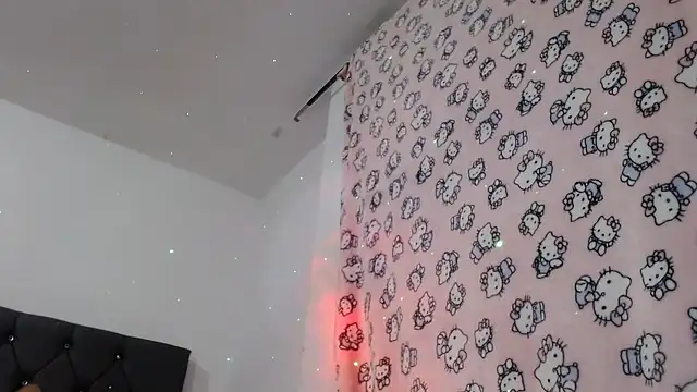 Angeliicaxx webcam