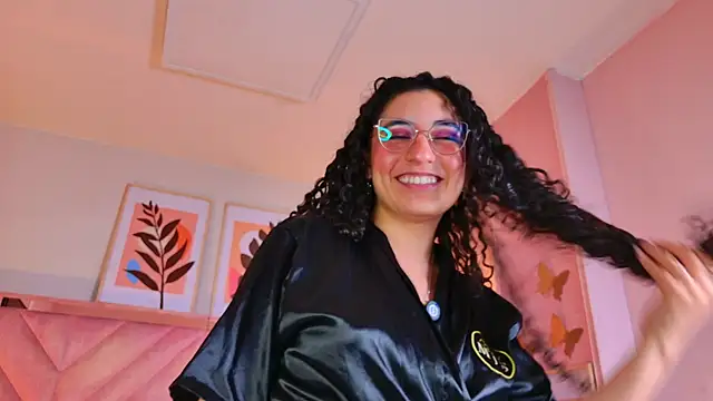 DemiJones_ webcam