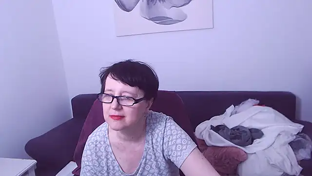 ChristaRose webcam