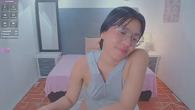 chaneelstark webcam