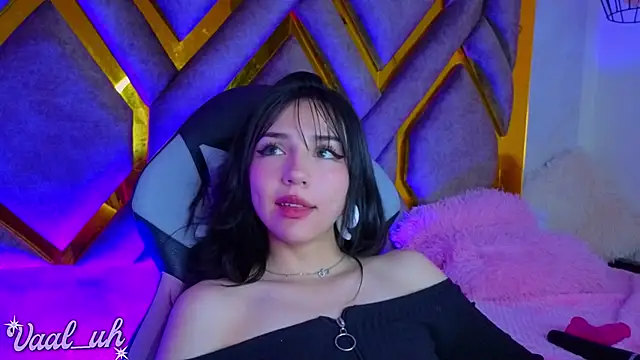 Valuh_Blake webcam