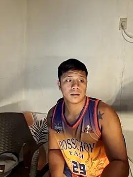 Felix_Asher webcam