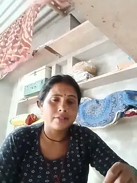 Shreya_pandit webcam
