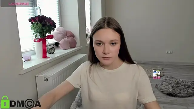 Elina_X webcam
