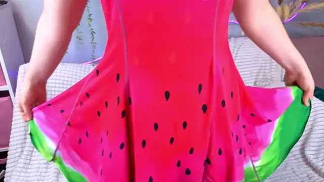 SabrinaLee webcam