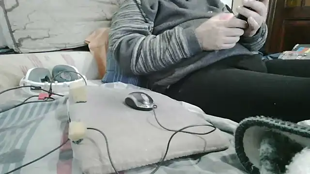 messi_syssy webcam