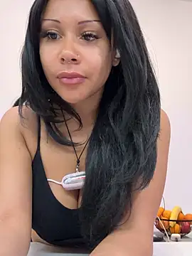 HaileyDiana webcam