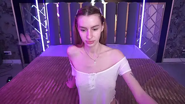 Snow_WhiteeeX webcam