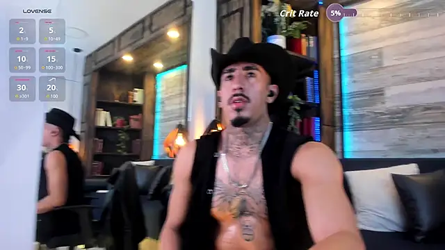 Donovan_Desmond webcam