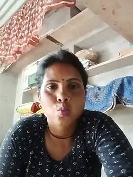 Shreya_pandit webcam
